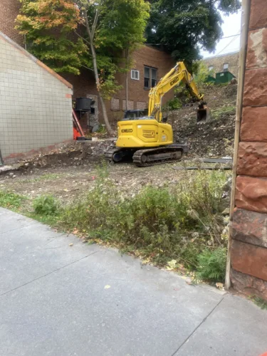 Houghton Council meets